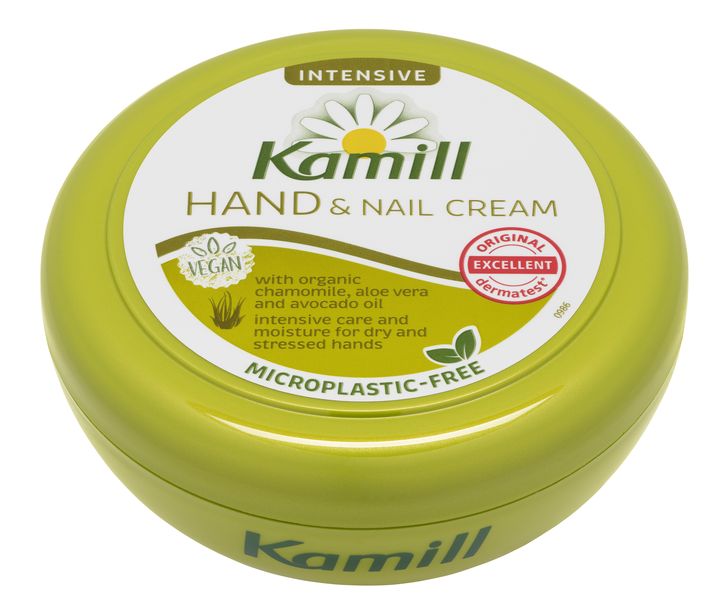 Kamill Hand &amp; Nail Cream Intensive 150ml