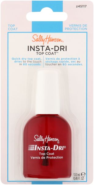 Sally Hansen - Top Coat Insta Dri