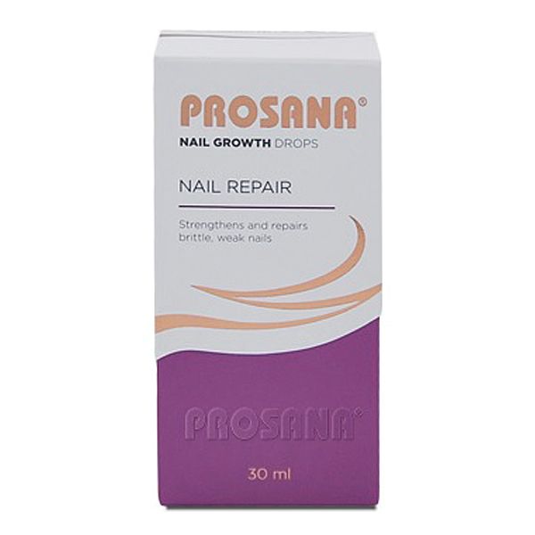 Prosana Nail Repair Drops 30ml