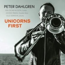 Unicorns First (CD / Album)