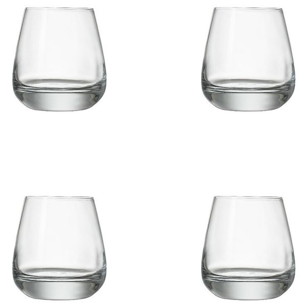 Luigi Bormioli Mixology Classic Club Dof 400ml