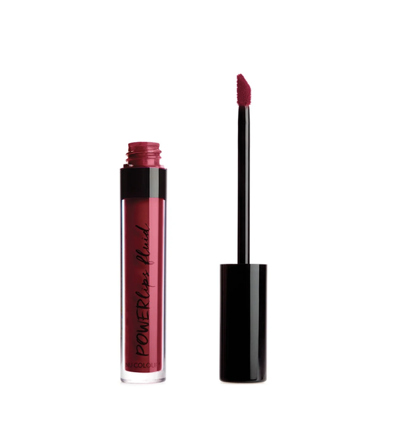 POWERlips Fluid Matte Unbreakable