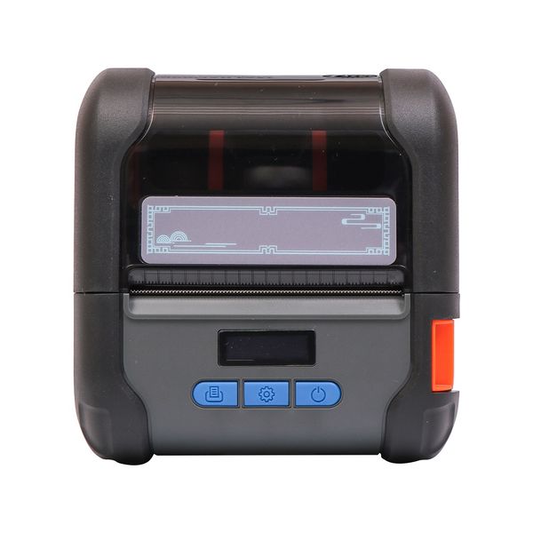 Codestar 100MM/S USB &amp; BT - Thermal Printer