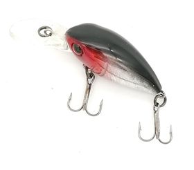 Fresh Water Bass 24 Piece Fishing Lure Kit