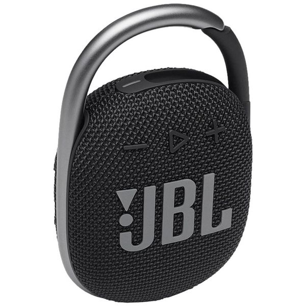 JBL Clip 4 Portable Waterproof Bluetooth Speaker