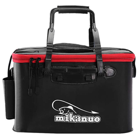 Fishing Tackle Box Seat 29L Foldable Backrest Adjustable Legs 300kg Load |  Shop Today. Get it Tomorrow! | takealot.com