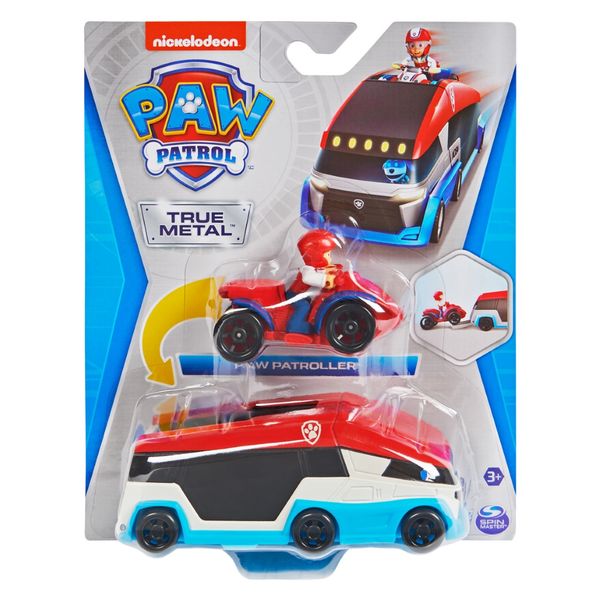 Paw Patroller image