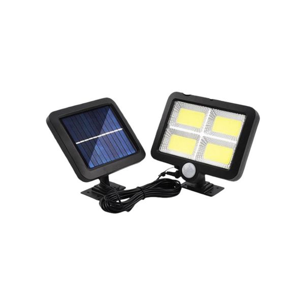 Motion Sensor Outdoor Solar Light AT-111