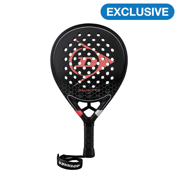 Dunlop Galactica OS 3K Carbon Padel Racket