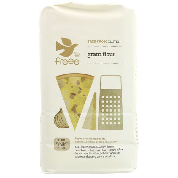 Gram Flour