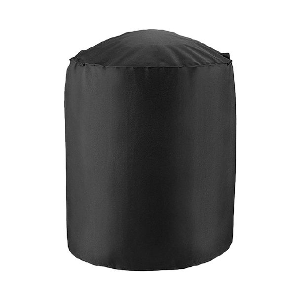 BBQ Grill Cover 210D Polyester 77x58cm