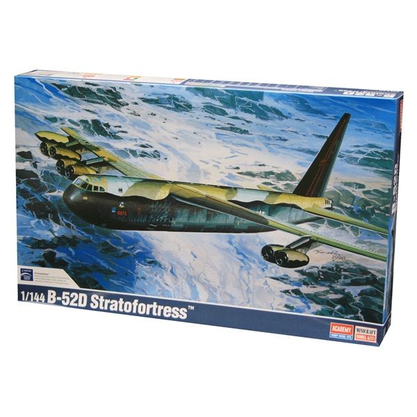 Academy ACA12632 1/144 B-52D