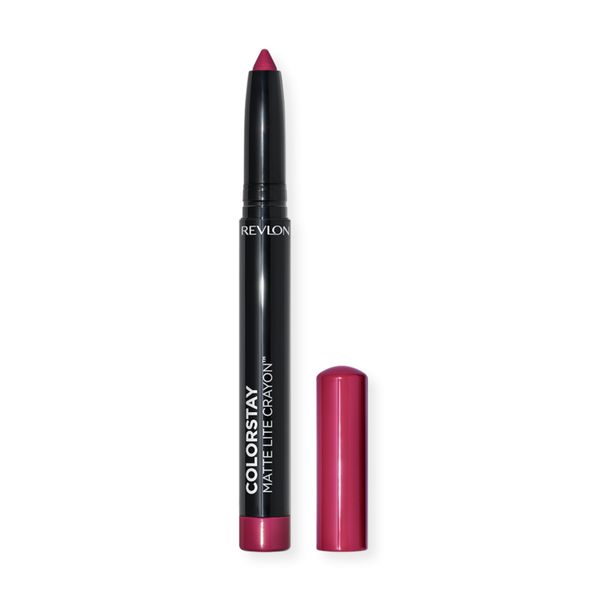 Revlon ColorStay Matte Lite Crayon Tread Lightly