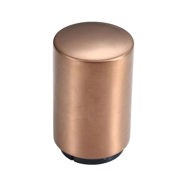 Rose Gold Automatic Bottle Opener