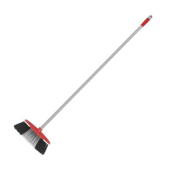 Liao Indoor &amp; Outdoor Broom - All-Surface Sweeping for Home &amp; Garden