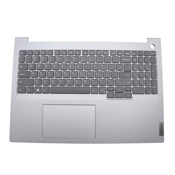 Palmrest &amp; Keyboard Assembly Compatible with Lenovo ThinkBook 16 ( G6 IRL )