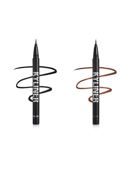 Kylie Cosmetics - Liquid Kyliner Bundle (Parallel Import)