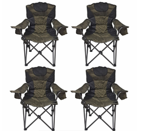 Fishing Tackle Box Seat 29L Foldable Backrest Adjustable Legs 300kg Load |  Shop Today. Get it Tomorrow! | takealot.com