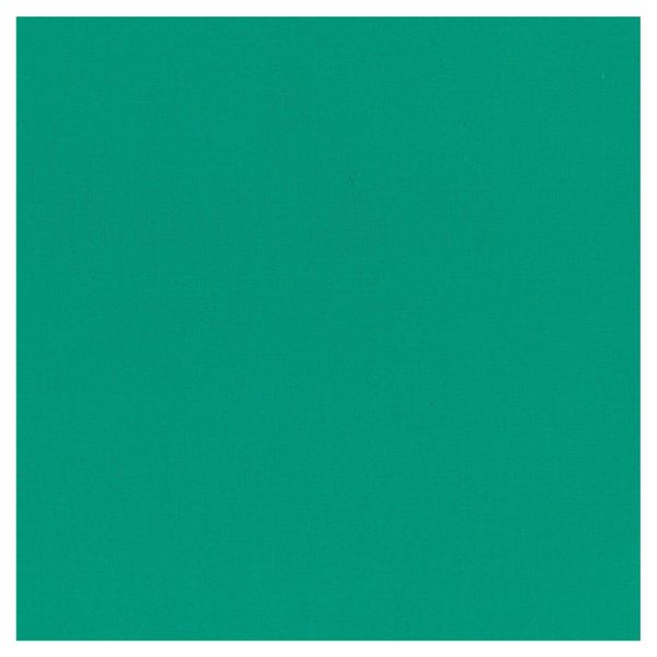 Textured Cardstock 12x12 - Jade/Verdigris Green (216gsm, 10 Sheets)
