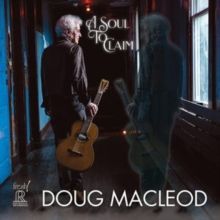 A Soul to Claim (CD / Album)