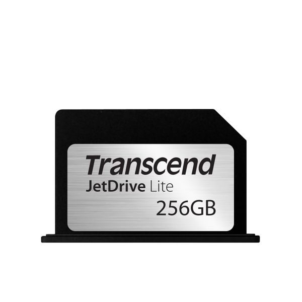 Transcend JetDrive Lite 330 256GB Expansion Card For Mac
