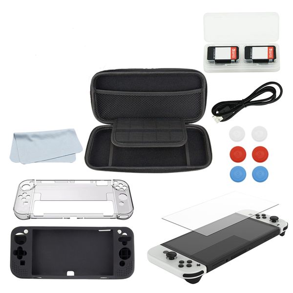 Unibright Switch OLED 13 in 1 Kit