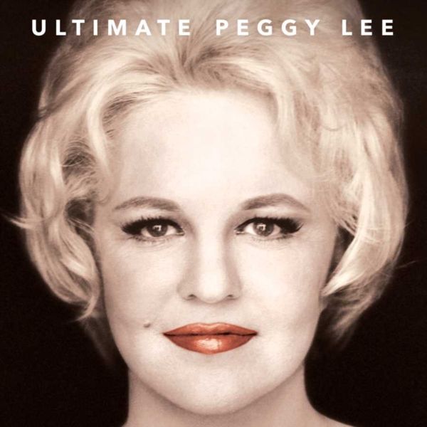 Ultimate Peggy Lee (Vinyl / 12" Album)