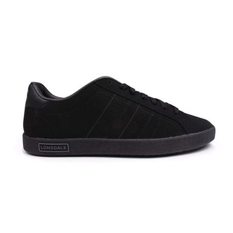 Lonsdale oval trainers mens store