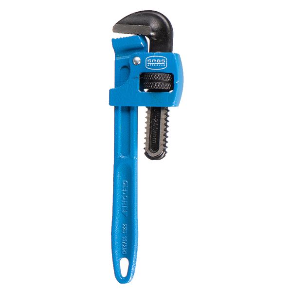 Gedore Stilson Wrench - 250mm