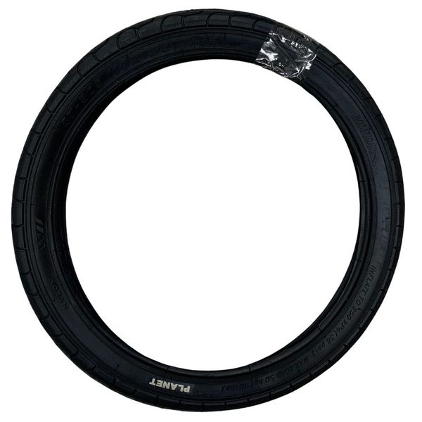 Planet Bicycle Slick Tyre - 16x1.75