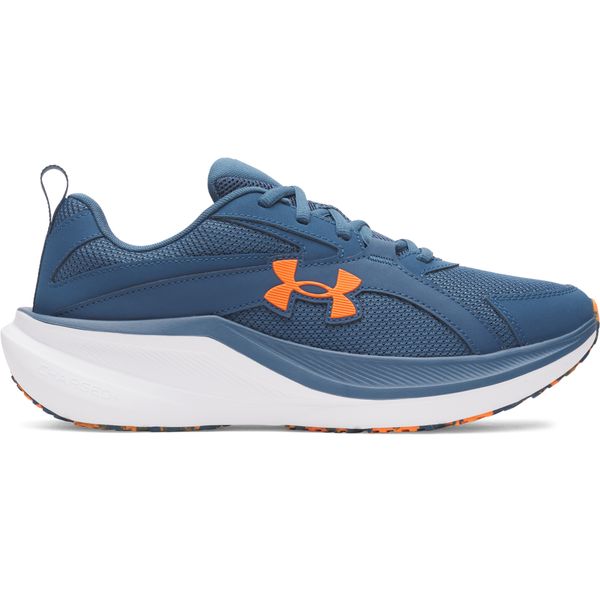 Under Armour Men's Assert 11 Road Running Shoes - Wham Blue