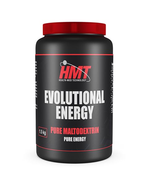 HMT Maltodextrin- Evolutional Energy 1,5kg