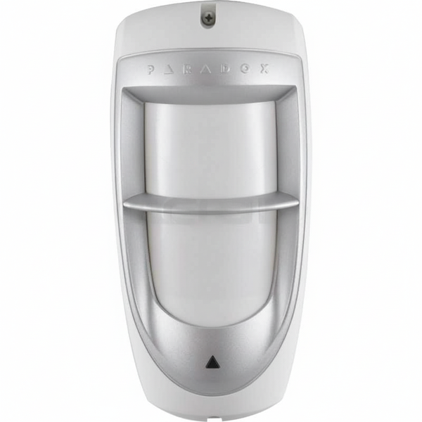 Paradox Wireless Outdoor PIR Motion Detector with Dual Optics