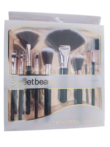 Sweet beauty logo