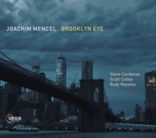 Brooklyn Eye (CD / Album Digipak)