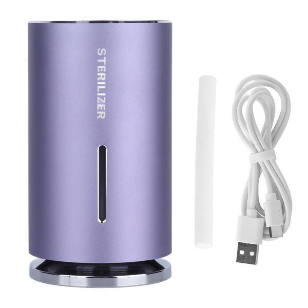 Infrared Sensor Humidifier - Contact-free alcohol mist