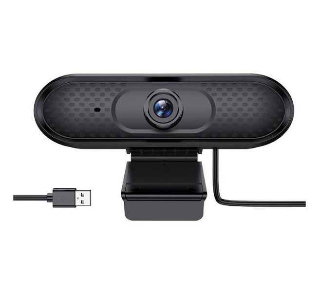 HOCO HD DI01 Computer Web Camera