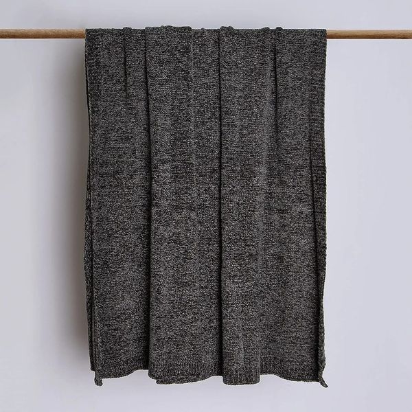 Heatel Flannel Blanket, 150x180cm