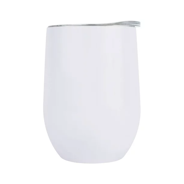 Double Wall Vacuum Insulated Travel Cup 320ml