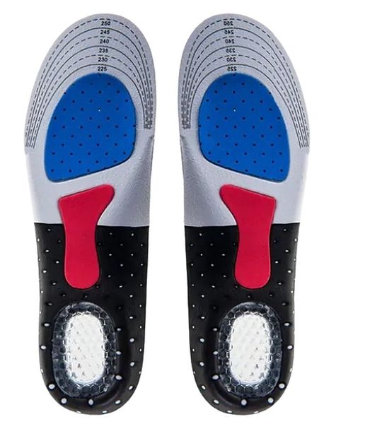 Men's Shoe Insole