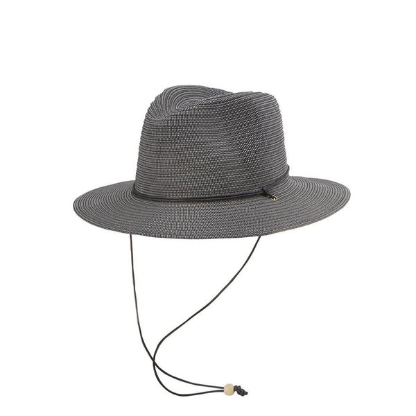 Emthunzini Callum UPF50+ Bush Sun Hat - Pewter Grey