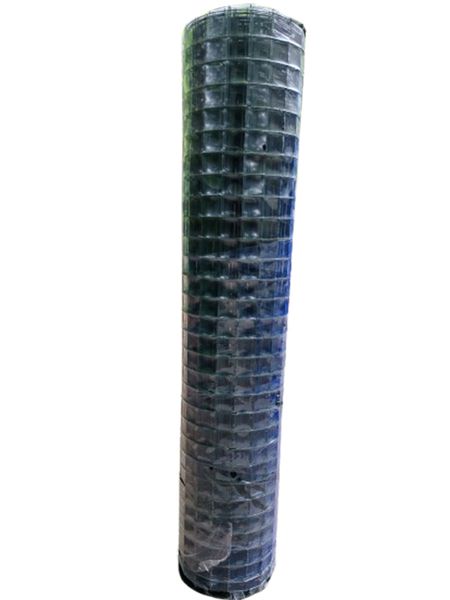 Affordable PVC Welded Mesh Fencing for Home &amp; Commercial Use