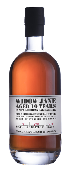 Widow Jane 10YO