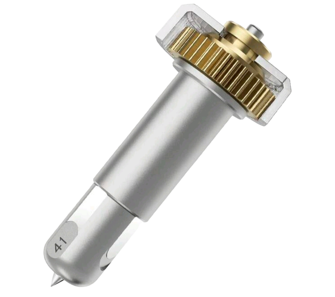Engraving Tip With Quickswap Housing Compatible with Cricut Maker /Maker 3