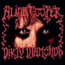 Dirty Diamonds (Vinyl / 12" Album)