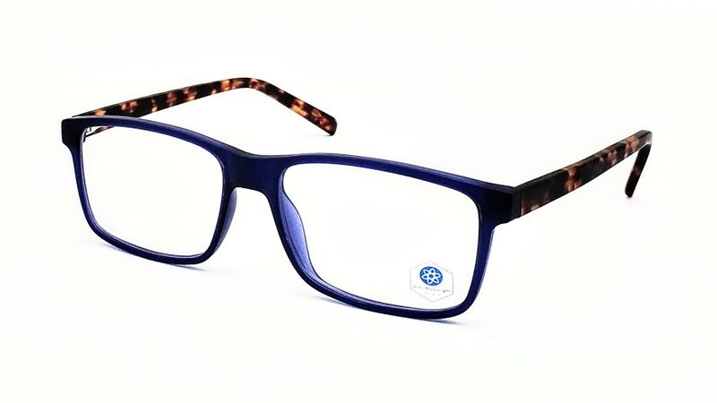 Aweh Eyewear Blue Light Blocking Reading Glasses for Computer / Phone: Boulevard