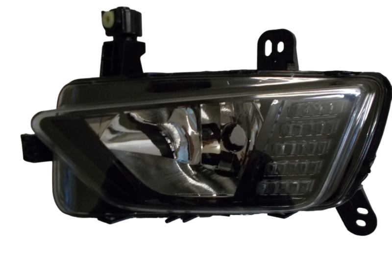 2020 - Driver Side image