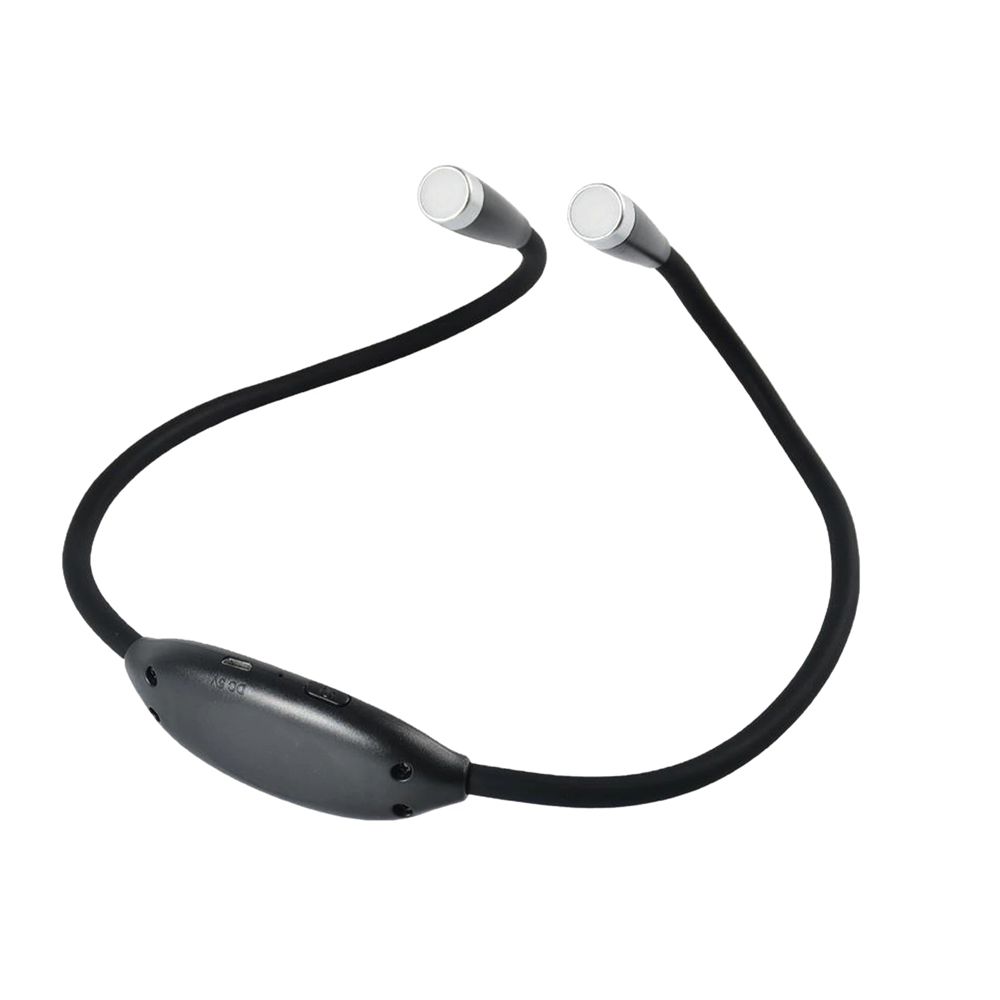 Rechargeable USB LED Hands Free Neck Book Light