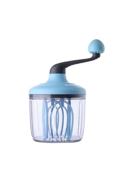 Egg Whisk Manual Egg Beater