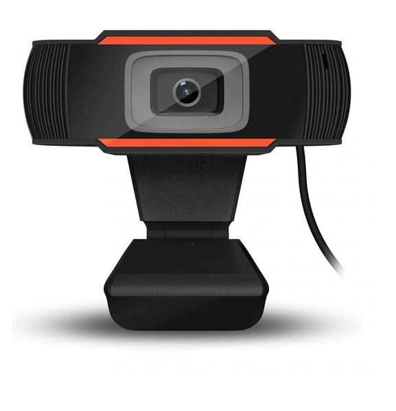 HD Web Camera For Computer For PC Laptop